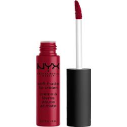 NYX PROFESSIONAL MAKEUP Kremowa pomadka do ust Monte Carlo