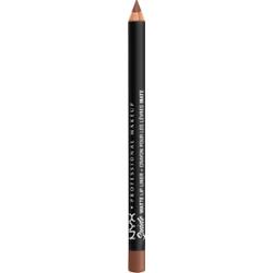 NYX PROFESSIONAL MAKEUP Kremowa kredka do ust Cape Town