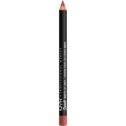 NYX PROFESSIONAL MAKEUP Kremowa kredka do ust Kyoto