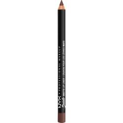 NYX PROFESSIONAL MAKEUP Kremowa kredka do ust Los Angeles 2.0
