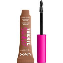 NYX PROFESSIONAL MAKEUP Thick it. Stick it! Brow Mascara - Tusz do brw
