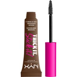 NYX PROFESSIONAL MAKEUP Thick it. Stick it! Brow Mascara - Tusz do brw