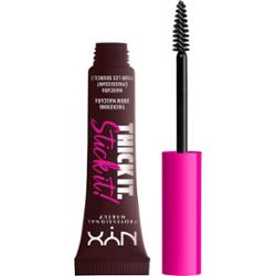 NYX PROFESSIONAL MAKEUP Thick it. Stick it! Brow Mascara - Tusz do brw