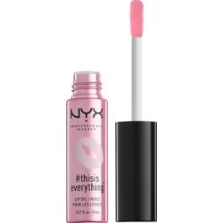 NYX PROFESSIONAL MAKEUP Olejek do ust Thisiseverything