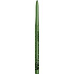 NYX PROFESSIONAL MAKEUP Vivid Rich Mechanical Eyeliner - eyliner do oc