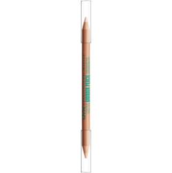 NYX PROFESSIONAL MAKEUP Wonder Pencil 01 Light - Wielofunkcyjna kredka