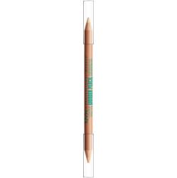 NYX PROFESSIONAL MAKEUP Wonder Pencil 02 Medium - Wielofunkcyjna kredk