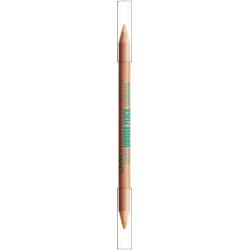 NYX PROFESSIONAL MAKEUP Wonder Pencil 04 Deep - Wielofunkcyjna kredka