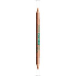 NYX PROFESSIONAL MAKEUP Wonder Pencil 05 Warm Deep - Wielofunkcyjna kr