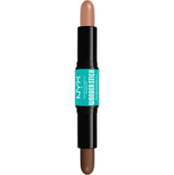 NYX PROFESSIONAL MAKEUP Wonder Stick Dual-Ended Face Shaping Stick 04