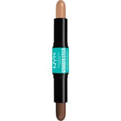 NYX PROFESSIONAL MAKEUP Wonder Stick Dual-Ended Face Shaping Stick 05