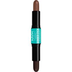 NYX PROFESSIONAL MAKEUP Wonder Stick Dual-Ended Face Shaping Stick 08