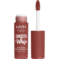 NYX PROFESSIONAL MAKEUP Smooth Whip Matte Lip Cream 03 Latte Foam - Sz