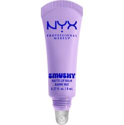 NYX PROFESSIONAL MAKEUP Smushy Matte Lip Balm 1 Sugar Smush