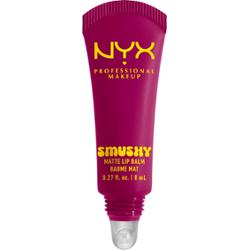 NYX PROFESSIONAL MAKEUP Smushy Matte Lip Balm 12 Silly Sippin