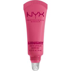 NYX PROFESSIONAL MAKEUP Smushy Matte Lip Balm 2 Swipe Sesh