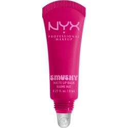 NYX PROFESSIONAL MAKEUP Smushy Matte Lip Balm 4 Shes Serving