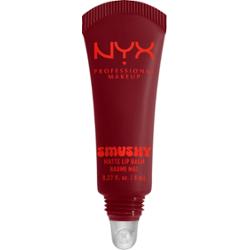 NYX PROFESSIONAL MAKEUP Smushy Matte Lip Balm 7 Swipe 2 Smooth
