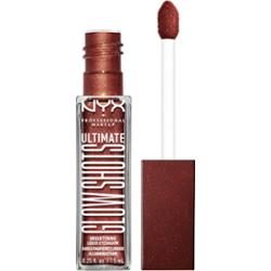 NYX PROFESSIONAL MAKEUP Ultimate Glow Shots - Cień do powiek w płynie