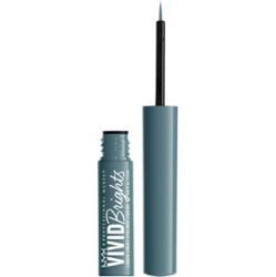 NYX PROFESSIONAL MAKEUP Vivid Brights Liquid Liner - Eyeliner w płynie