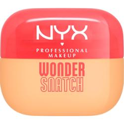 NYX PROFESSIONAL MAKEUP Wonder Snatch Powder 05 Banana Brat