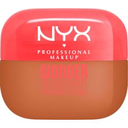 NYX PROFESSIONAL MAKEUP Wonder Snatch Powder 07 Cinnamon Catch