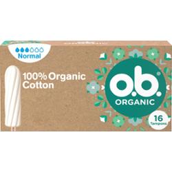 O.B. Organic