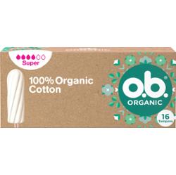 O.B. Organic