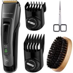 OBH Nordica Björn Axén Tools Beard And Hair Trimming Kit