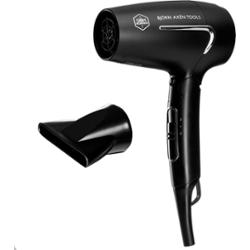 OBH Nordica Björn Axén Tools Flow Travel Hair Dryer Foldable 1200-1600