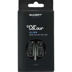 October Stockholm True Colour Clips