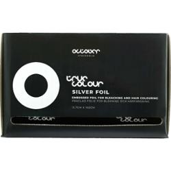 October Stockholm True Colour Folie