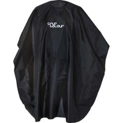 October Stockholm True Colour Hair Colouring Cape