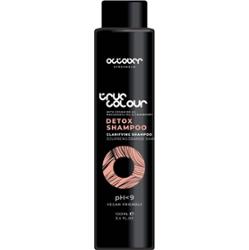 October Stockholm True Colour Detox Shampoo 100 ml