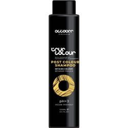 October Stockholm True Colour Post Colour Shampoo 100 ml