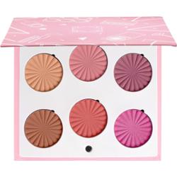 OFRA Cosmetics     Mini Mix Palette Blushful