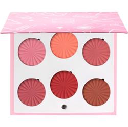 OFRA Cosmetics     Mini Mix Palette Charm Your Cheeks