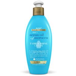 Ogx Shine Argan Oil of Morocco Tame & Shine Cream 177 ml