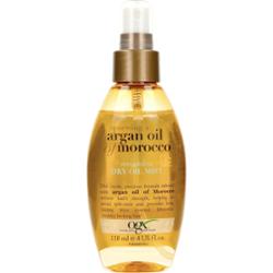 Ogx Renewing Argan Oil of Morocco Weightless Dry Oil Mist  118 ml