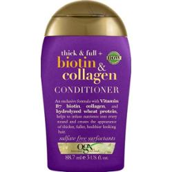 Ogx Odżywka do włosów 89 ml