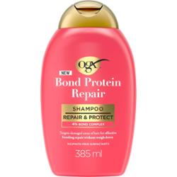 Ogx Bond Repair Shampoo 385 ml