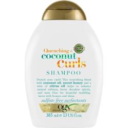 Ogx Coconut Curls Shampoo 385 ml