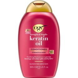 Ogx Keratin Oil  Odżywka do włosów 385 ml