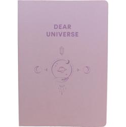 Oh La Moon Dear Universe Notebook 146 g