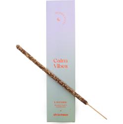 Oh La Moon Incense Lavendel  10 ml