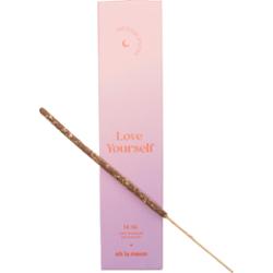 Oh La Moon Incense Musk  10 ml