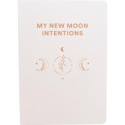 Oh La Moon New Moon Notebook 146 g