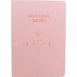Oh La Moon Self Love Notebook 146 g