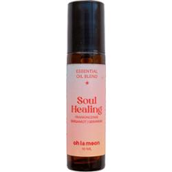 Oh La Moon Soul Healing Essential Oil Blend 10 ml