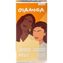 Oiamiga Permanent Hair Colour Chocolate